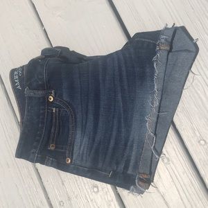 3/$15💠 Jean Shorts